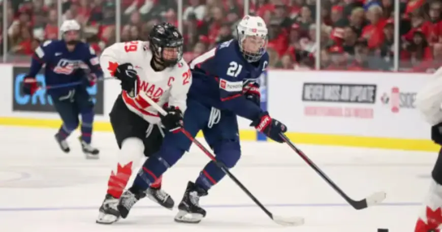 Top 5 Highlights to Watch at Milan Cortina Games, Feb. 10