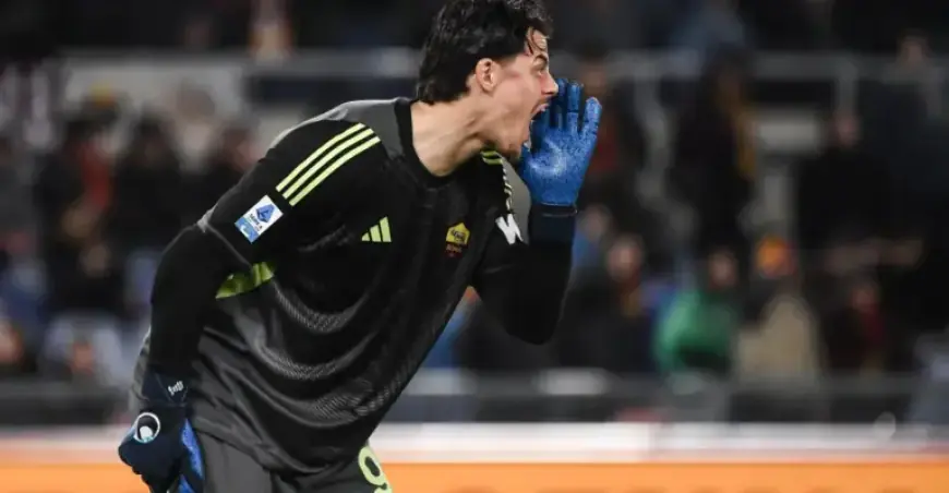 Roma Faces High-Stakes Match Against Cagliari Needing Points and Solutions