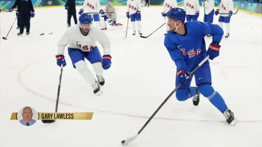 Golden Knights Establish Strong Presence in Milan with ‘Lawless’