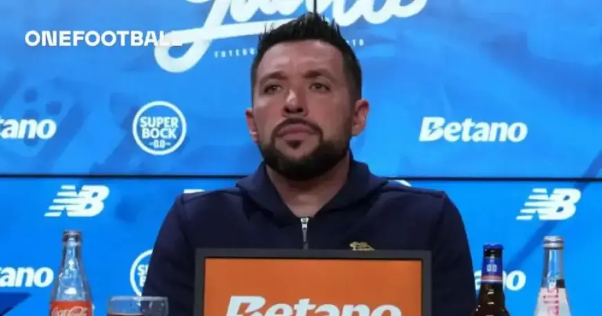 Francesco Farioli: “We’re Exactly Where We Want and Deserve to Be”