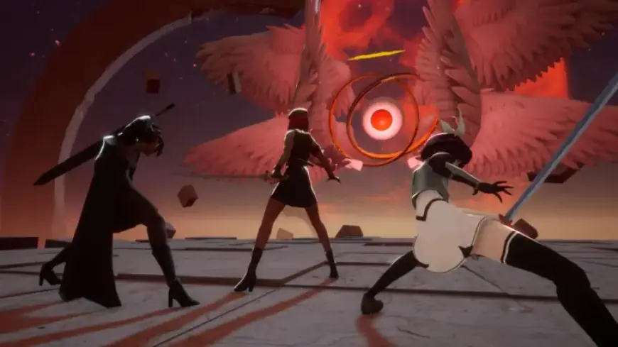 Kernel Hearts Expands to PS5, Xbox Series, and Switch 2 Platforms