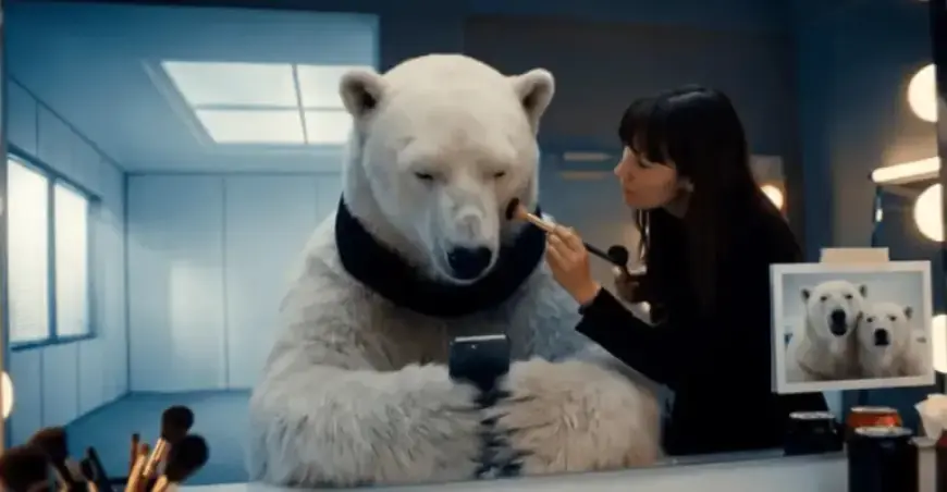 AI Ads Fail to Impress at This Year’s Super Bowl