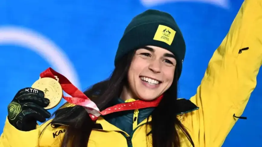 Aussie Athlete Schedules and Medal Prospects for 2026 Winter Olympics