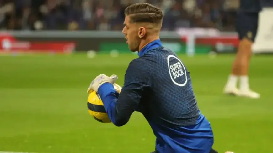 Cláudio Ramos Anticipates Special Match with Sold-Out Stadium