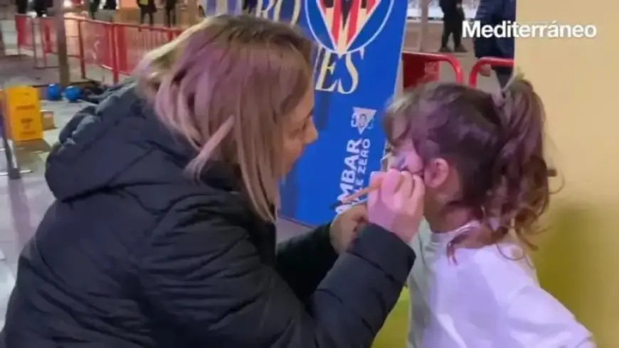 Villarreal vs. Espanyol: Double Tribute to José Manuel Llaneza