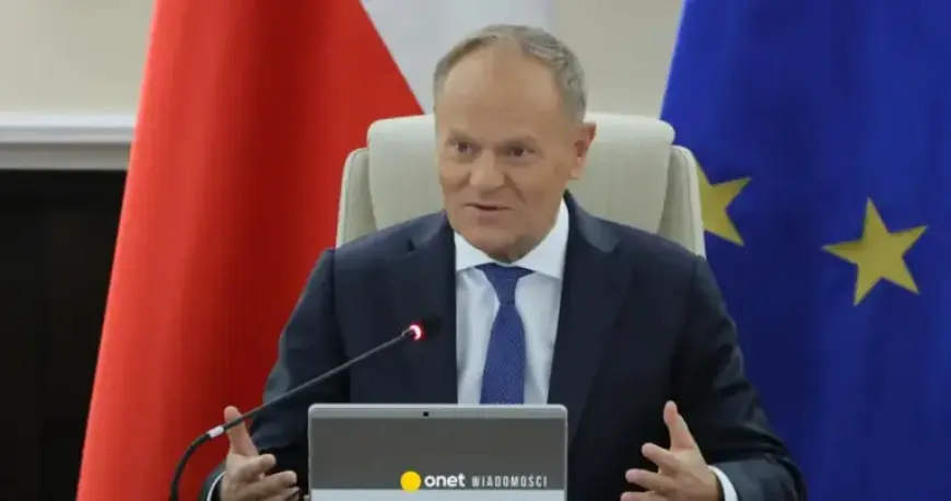 Politicians React to Kacper Tomasiak’s Medal: “I Told You So”