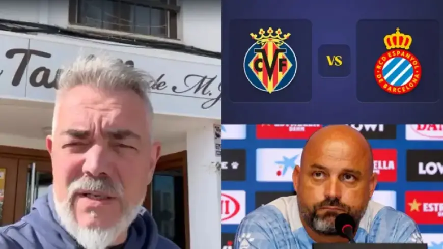 Villarreal vs. Espanyol Preview: Key European Clash, Ngonge Benched