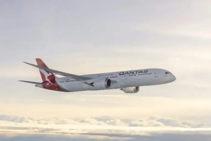 Qantas Unveils Global Sale: 500,000 Seats Starting at $299