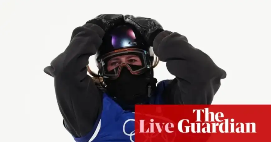 Winter Olympics 2026: Jutta Leerdam Wins Gold as GB Awaits Medal