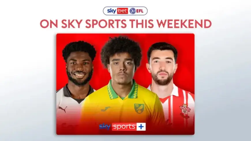 EFL Games to Start One Minute Later This Weekend – Here’s Why