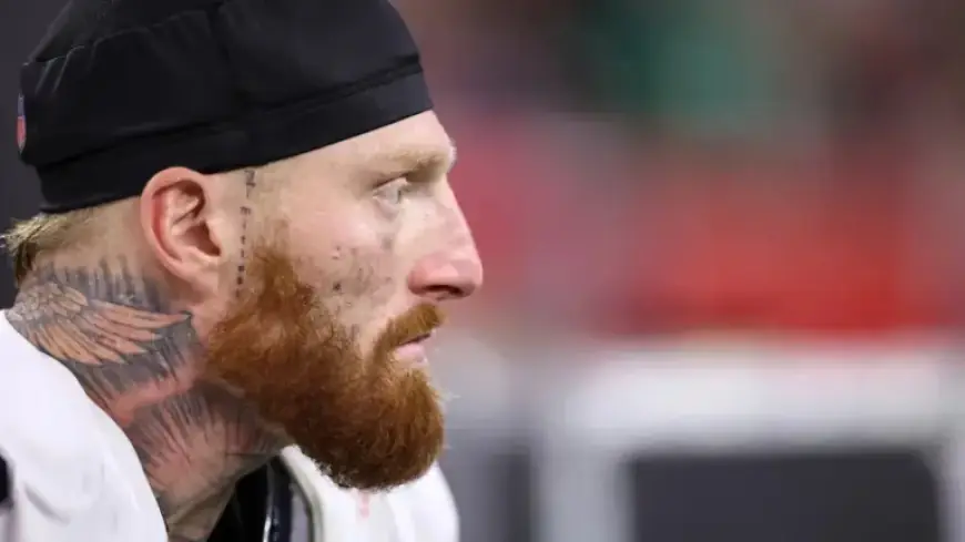 Maxx Crosby Announces Tom Brady’s Departure from Raiders