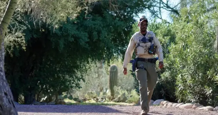 AI Experts Analyze Nancy Guthrie Ransom Note for Clues