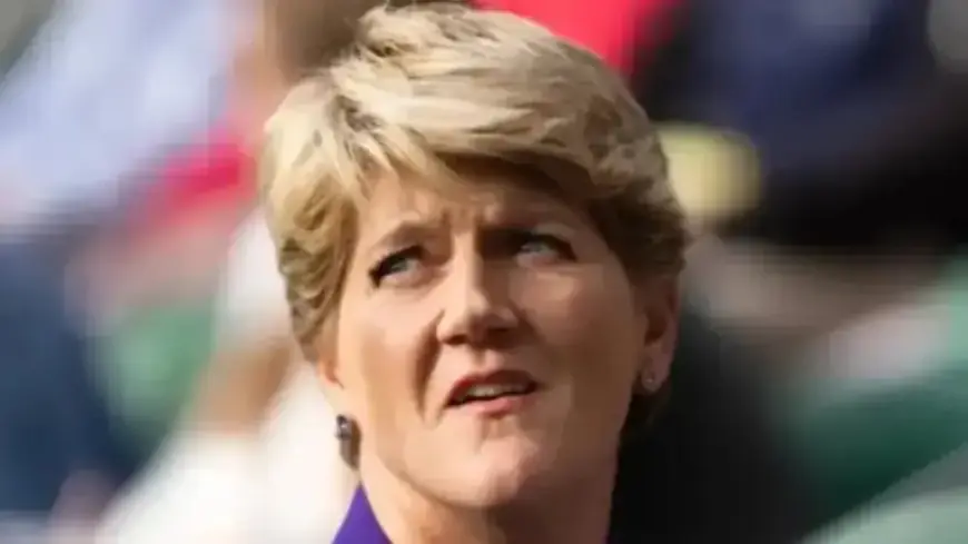 Clare Balding Declines Strictly Following Wife’s Ultimatum