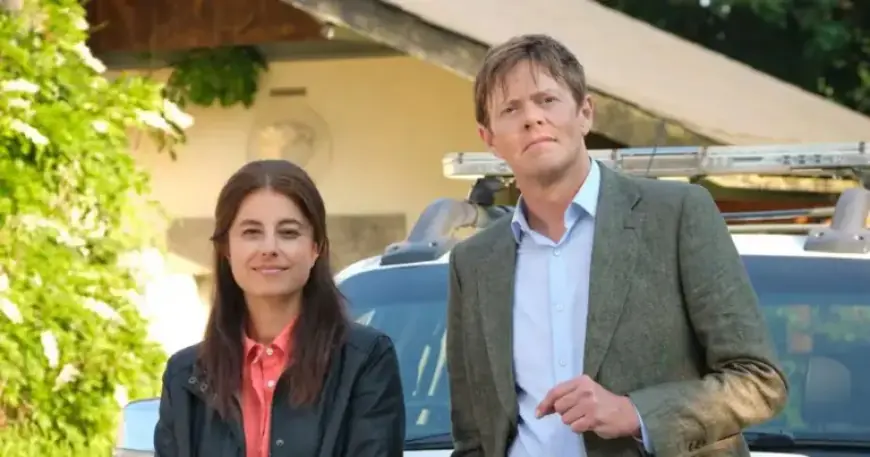 ‘Beyond Paradise’ Star Reveals Significant Show Update