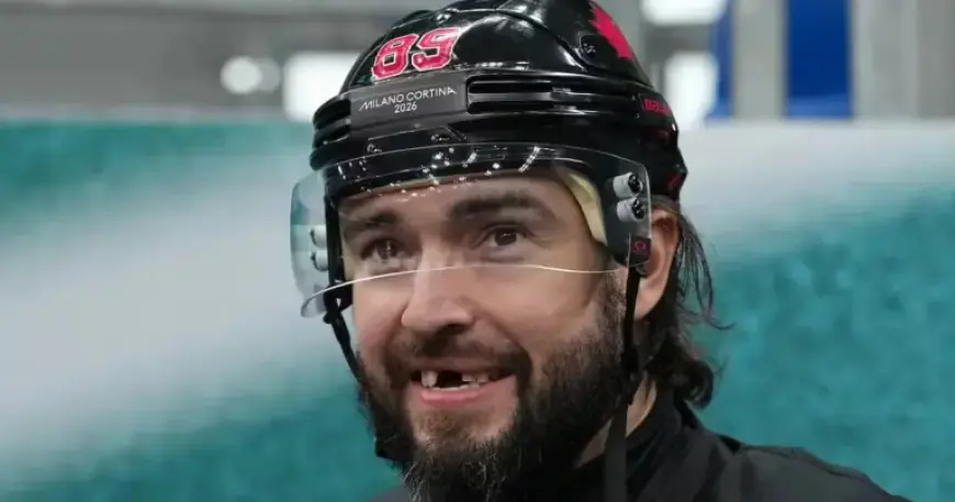 Experienced Olympians Bring Expertise to Milan Games