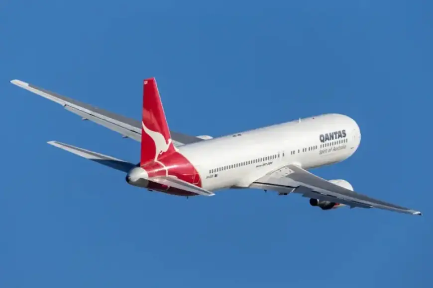 Qantas Unveils Major Global Sale with Flights Starting at $299