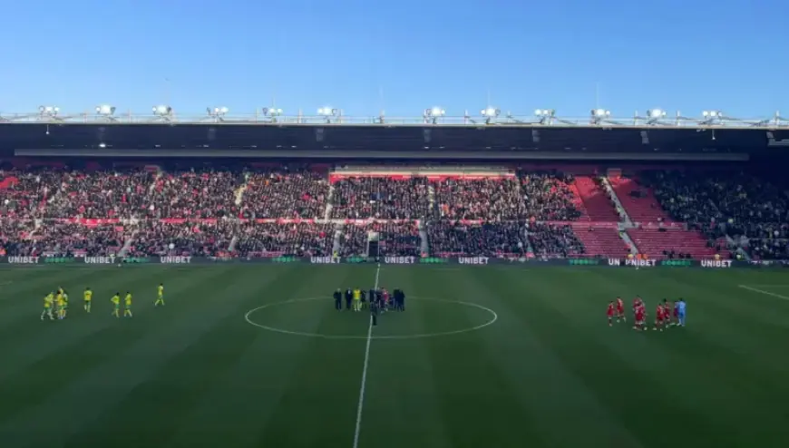 Newcastle Official Scouts £30m Championship Star – Report