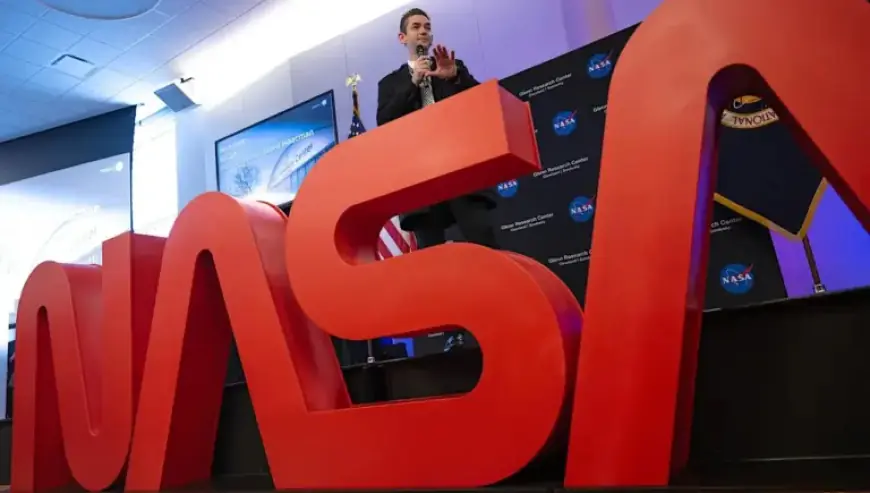 Analyzing NASA’s Innovative Workforce Directive