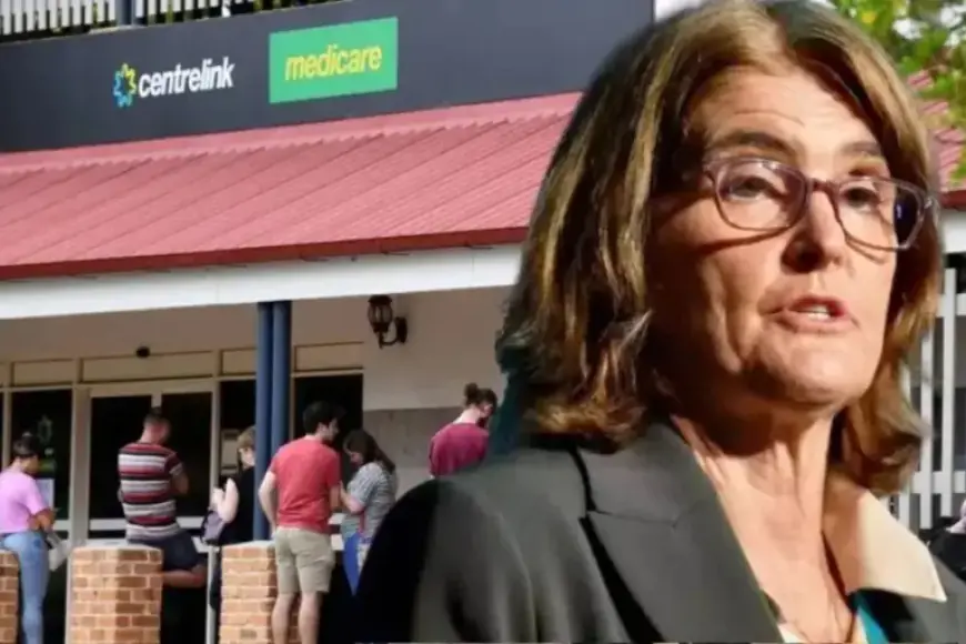 Reserve Bank Relieved as Spending Decline Eases Inflation Concerns