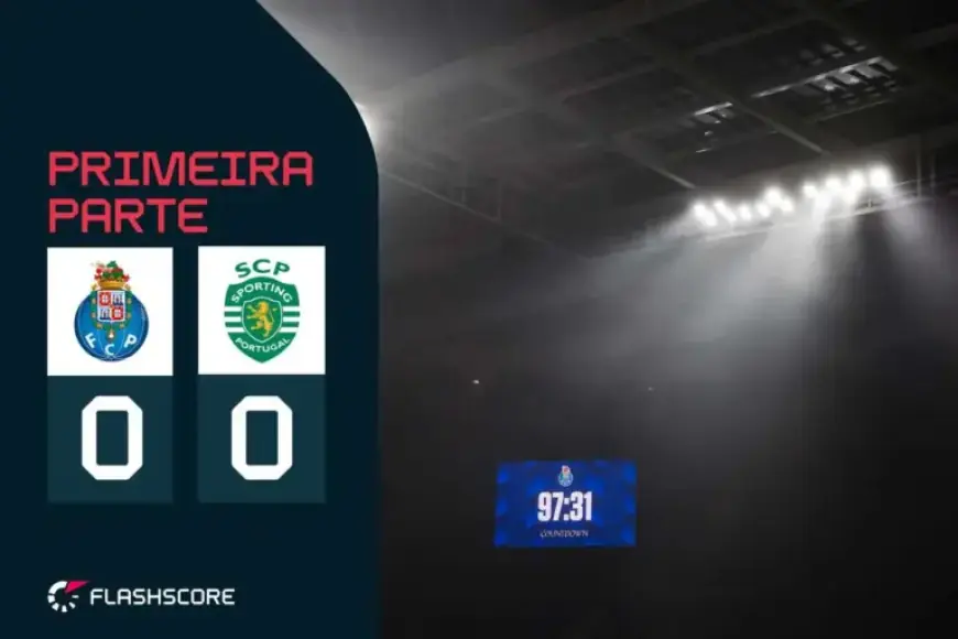 Live: Classic Showdown Kicks Off at Dragão Stadium