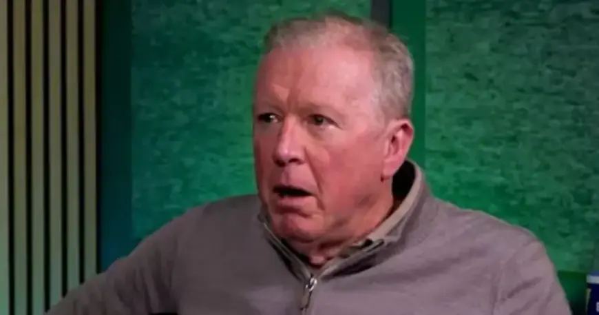 Fearful Player Hid in Arsenal Boss’s Bathroom Before Game