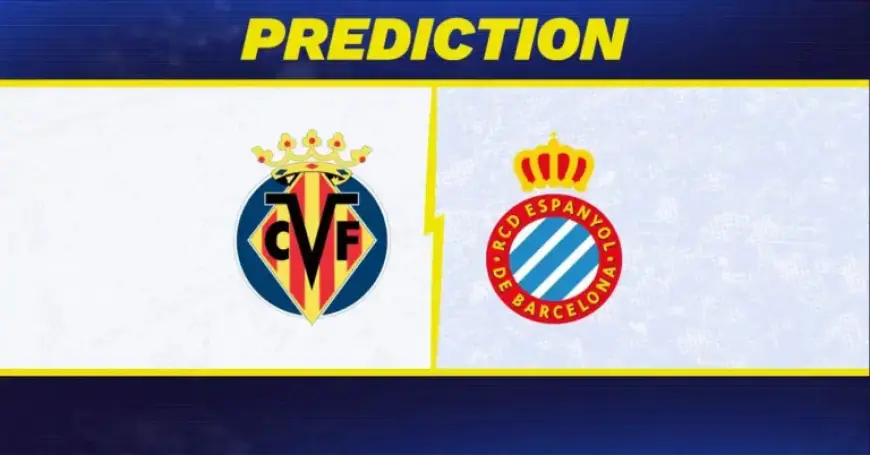 Villareal vs. Espanyol: Expert Predictions, Odds & La Liga Picks (Feb 9, 2026)