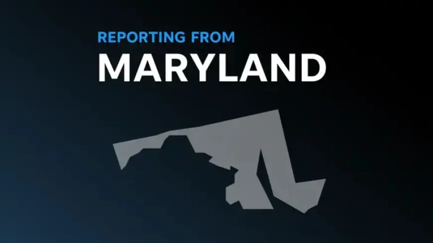 Maryland High School Shooting: One Injured, Suspect Apprehended