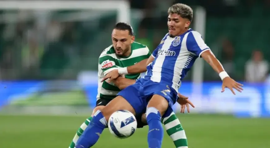 Dragons vs. Lions: A Classic Battle for the Championship Title Today