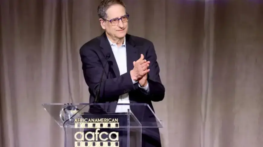 “Sinners Wins Best Picture; Sony Honored with Impact Award”