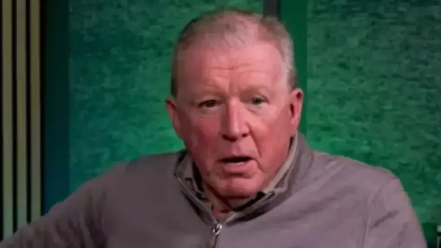 Arsenal Manager’s Intensity Drove Me to Retreat in Fear