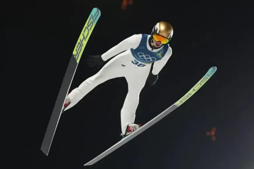 Poland Secures Stunning Medal Victory!