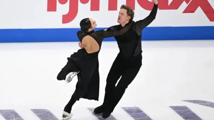 2026 Winter Olympics: Milan Ice Dancing Schedule Revealed
