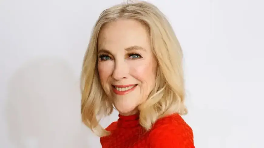 Catherine O’Hara’s Cause of Death Uncovered