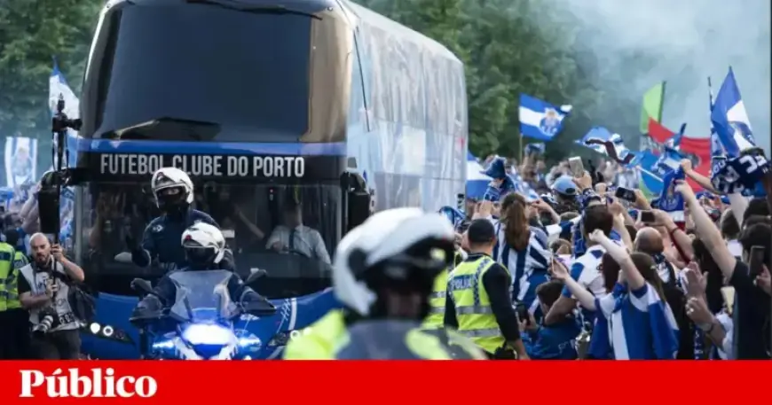 FC Porto vs Sporting Clash Shakes Betting World: How Are Odds Calculated?