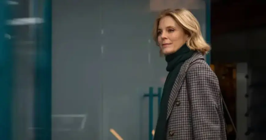 “Silent Witness S29 E3 & E4: Meet ‘The Enemy Within’ Cast”