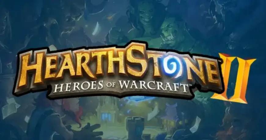 “Blizzard Quashes Hearthstone 2 Rumors Amid BlizzCon 2026 Tease”
