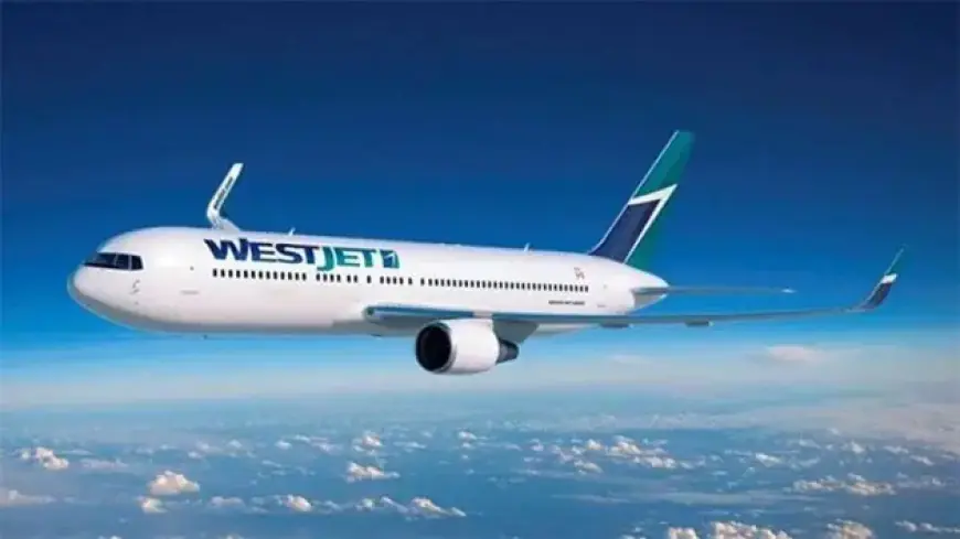 WestJet Expands Service to North Bay