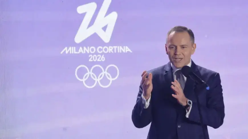 Nawrocki’s Post on Tomasiak’s Medal Sparks Online Buzz