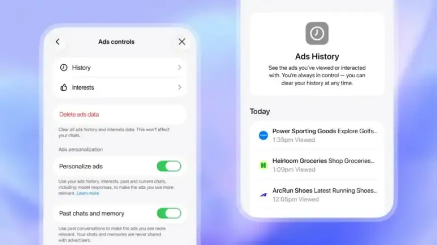 ChatGPT Introduces Ads for Enhanced Revenue Strategy
