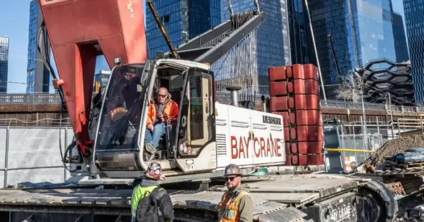 Judge Rules Immediate Restoration of Gateway Funding Unnecessary