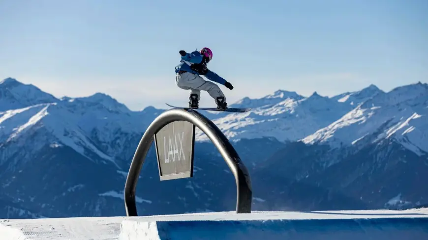 Guignard, Dhawornvej, Egadze and Beune drive a headline Olympic weekend