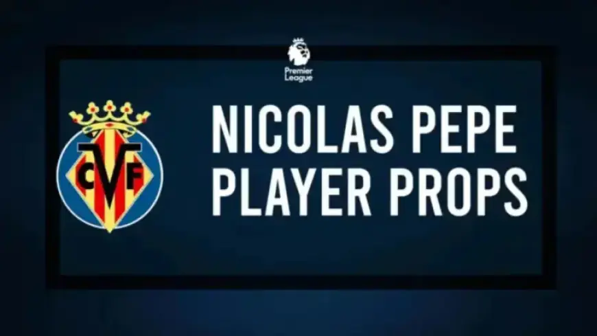 Nicolas Pepe Goal Prediction & Player Props for Espanyol Match Feb 9