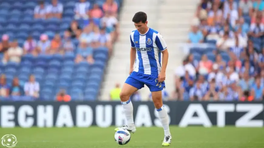 FC Porto vs. Sporting: Dragons Bench Three Key Players