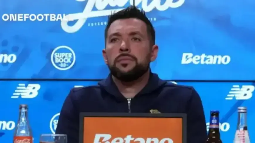 Francesco Farioli Confident: “Our Position Reflects Our Ambitions”