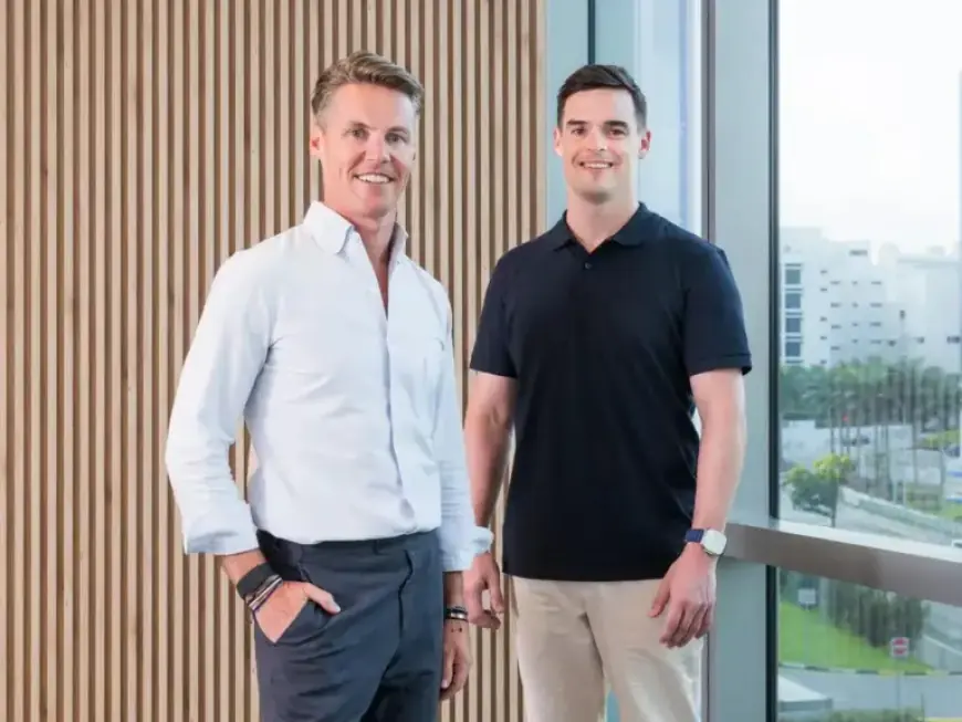 Firmus Co-Founder Predicts Batteries Will Revolutionize Data Center Success