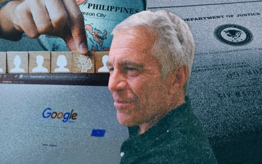 “Epstein files” PDFs: what was released, what changed, and why some pages vanished