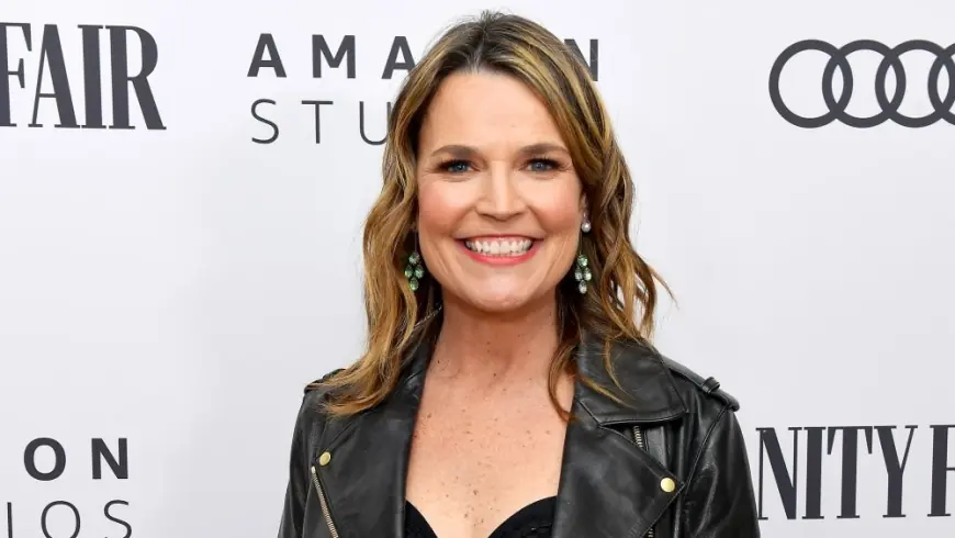 Savannah Guthrie net worth in 2026: What public estimates suggest
