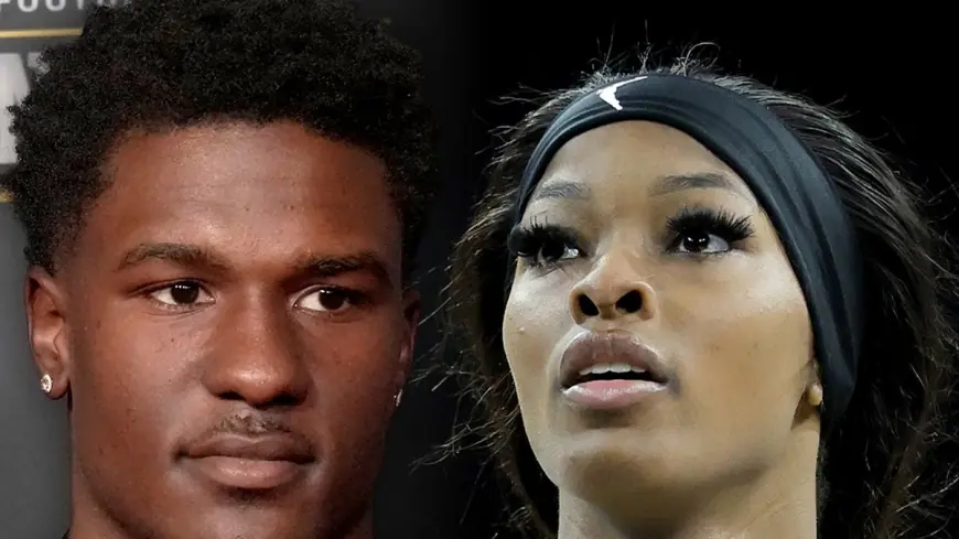 Rickea Jackson at center of investigation after Florida incident involving NFL rookie