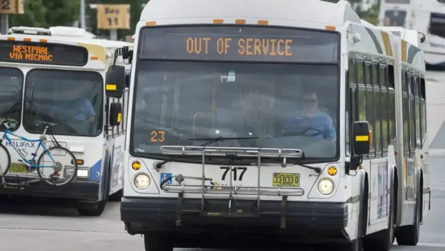 Key Insights into Halifax’s Proposed Transit Plan