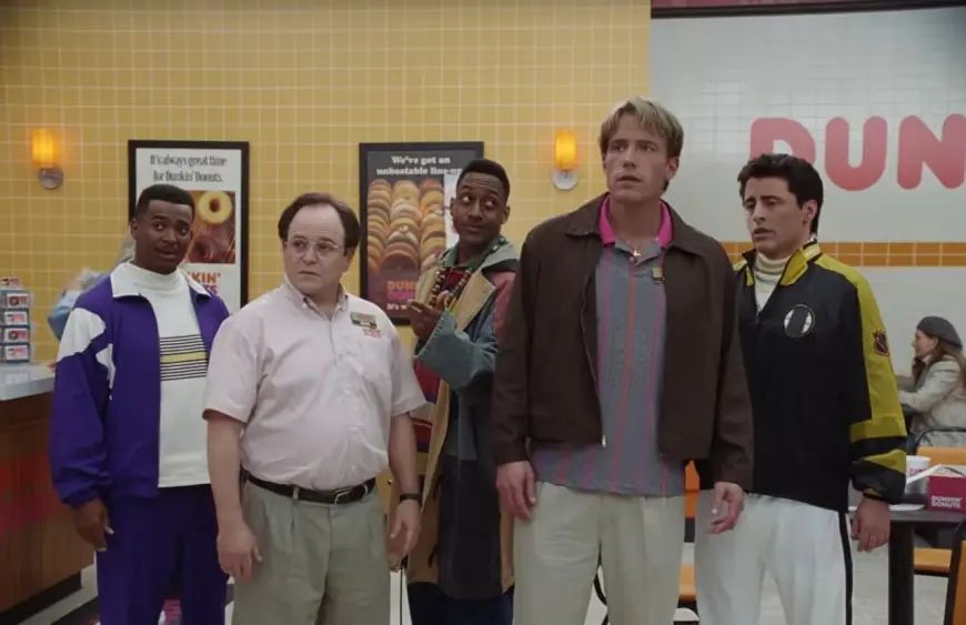 Best Super Bowl commercials 2026: big celebrities, bigger swings, and $10M airtime